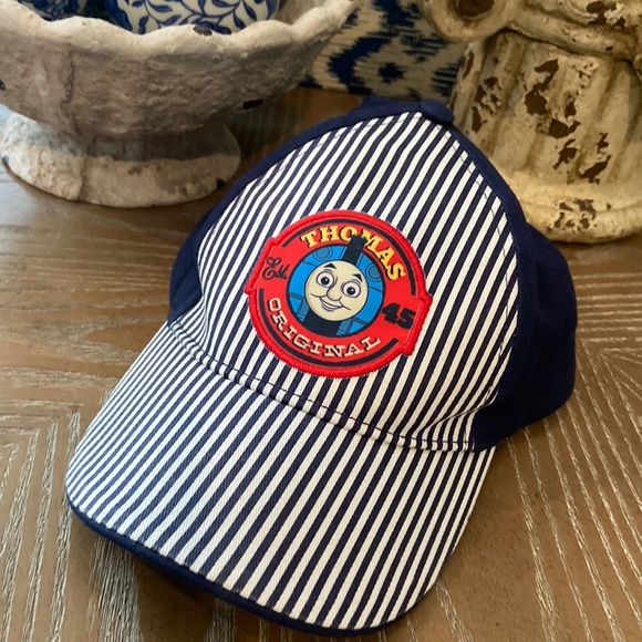 Thomas the Train Tank Engine & Friends Baseball Cap Summer Hat - Picture 1 of 9